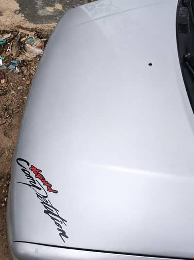 Suzuki Alto 2007