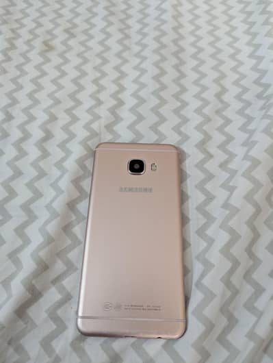 Samsung Mobile C5 4/32