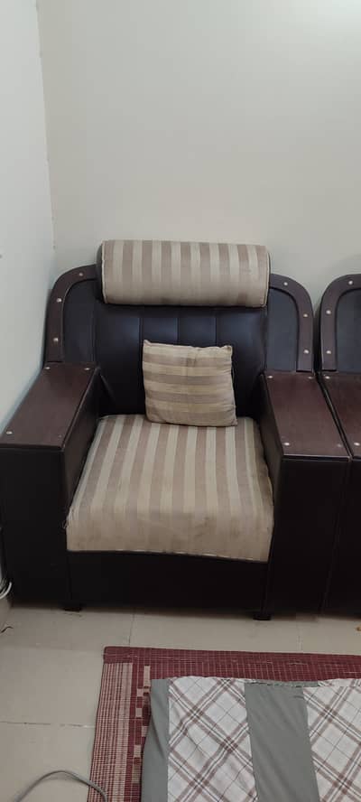 Very Good Condition Sofas