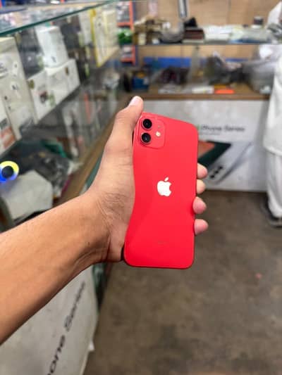 Apple iPhone 12