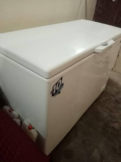 pel 150 freezer