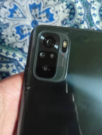 Xiaomi Redmi Note 10