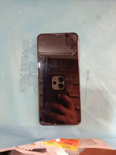 OPPO A16