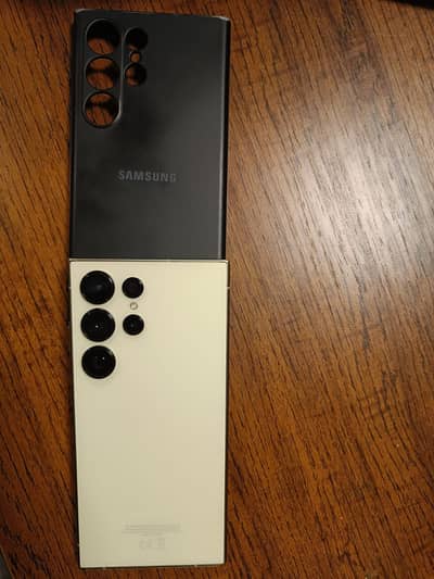 Samsung Mobile S24 Ultra
