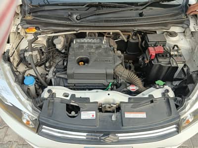 Suzuki Cultus VXL 2022