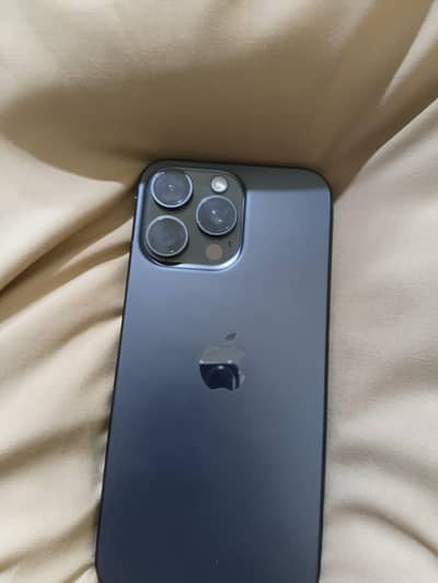 Apple iPhone 15 Pro Max