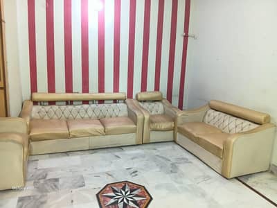 7 Seater Sofa Set