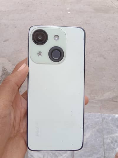 Itel A50C urgent sale