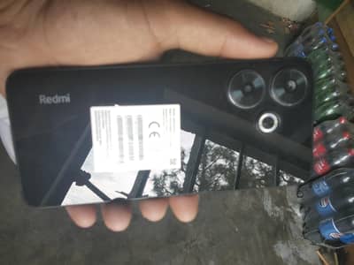 Xiaomi Redmi 13