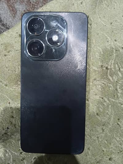 Tecno Spark 20
