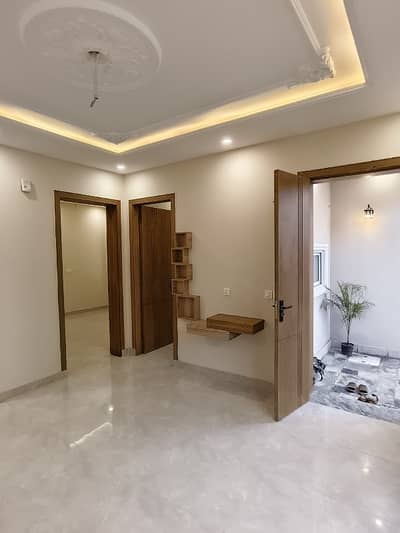 5 Marla Lower Portion For Rent