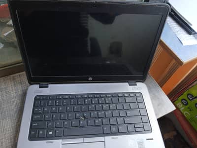 hp eliteBook core i5