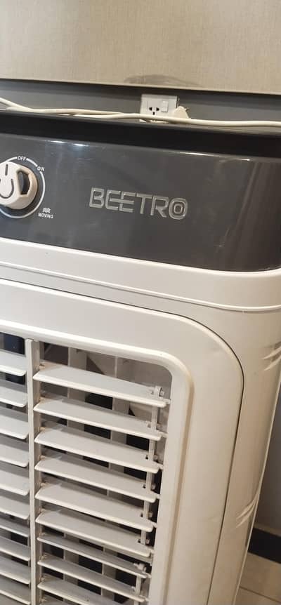 Beetro Air Cooler BeetroY-90c
