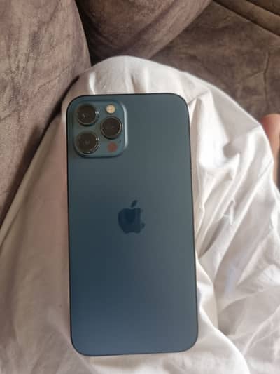 Apple iPhone 12 Pro Max