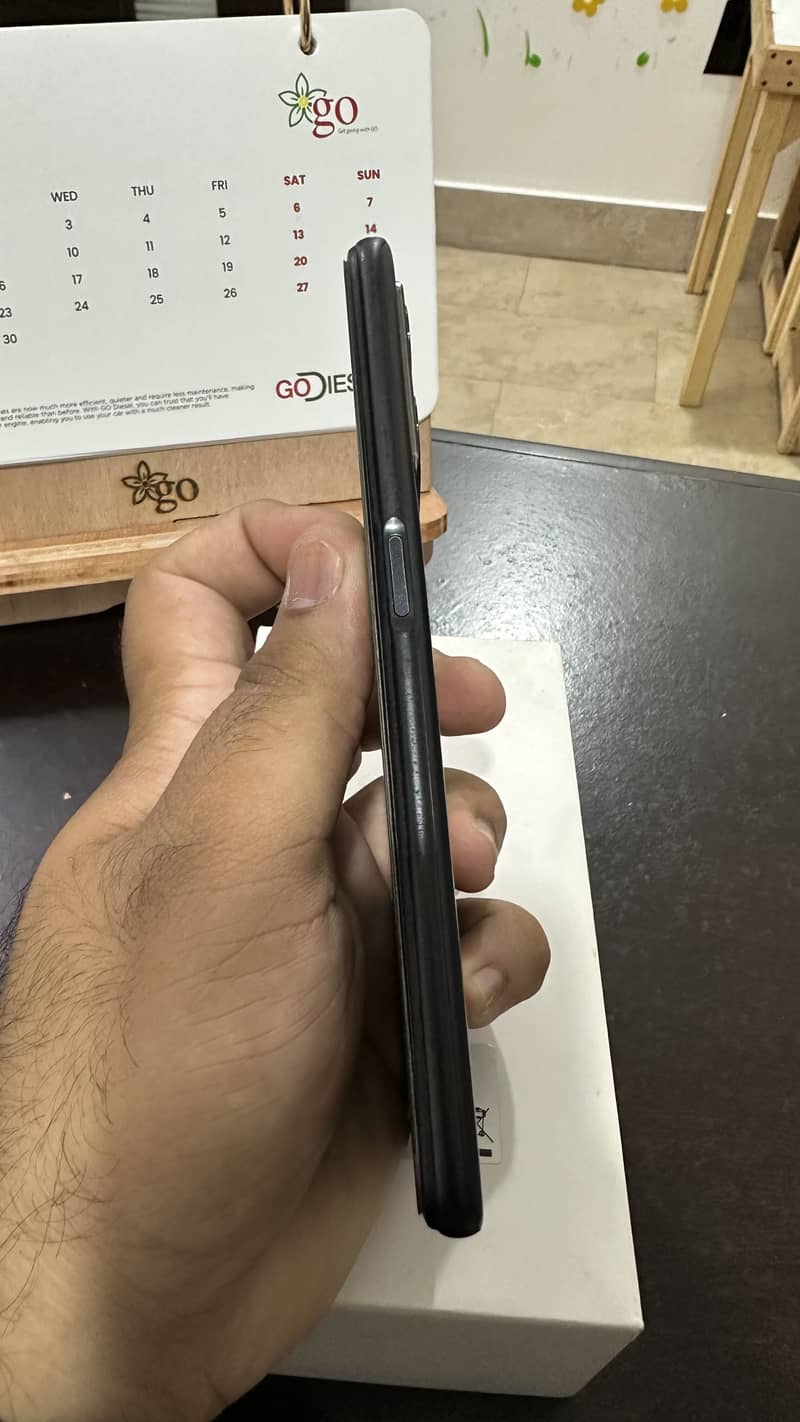 OPPO A96 1