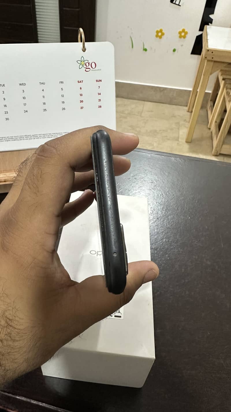 OPPO A96 3