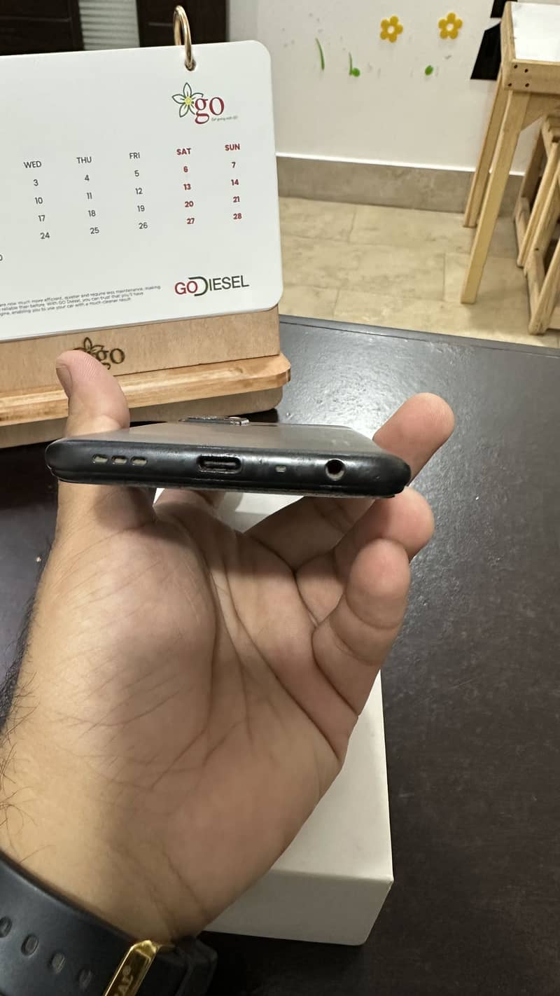 OPPO A96 5