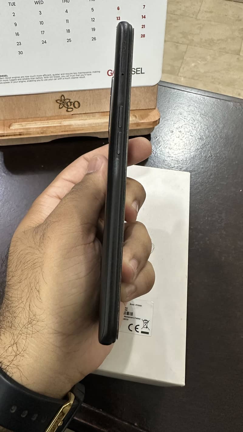 OPPO A96 6