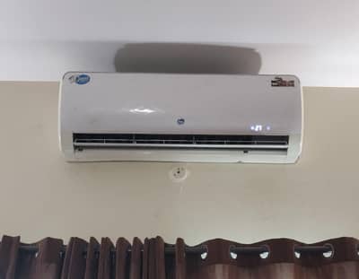 PEL Inverter AC 1.5 Tons