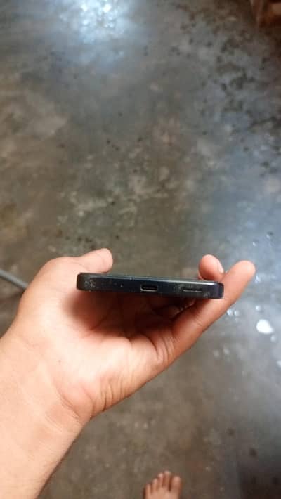 Samsung Mobile A16