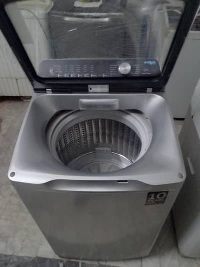 Fully Auto w/m Rapring and servies 24/7 03136497899