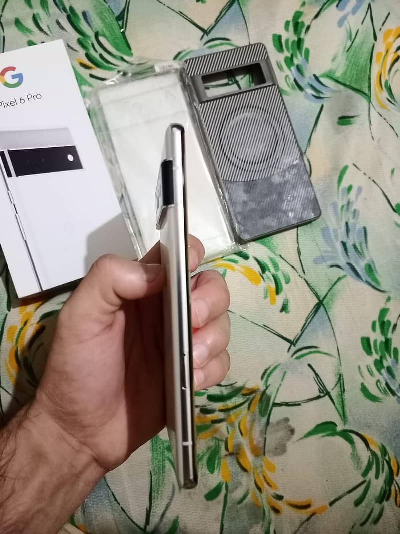 Google Pixel 6 Pro 1