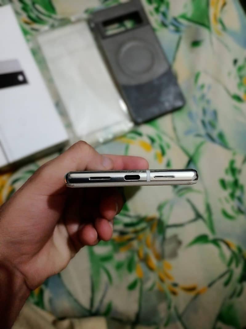 Google Pixel 6 Pro 3