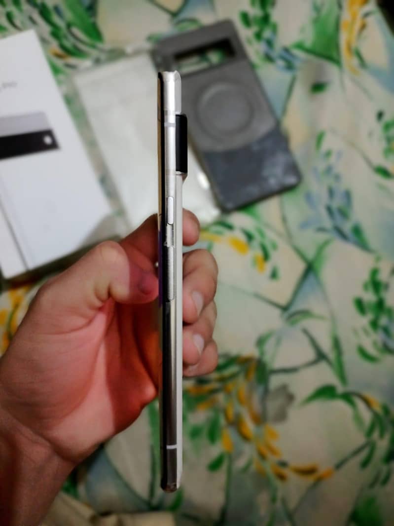 Google Pixel 6 Pro 4