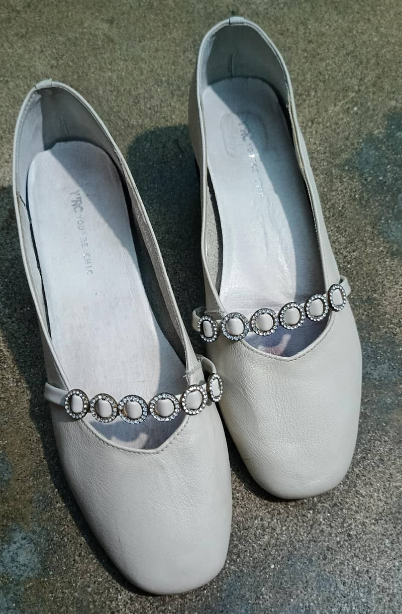 Block Heels/Shoes 2