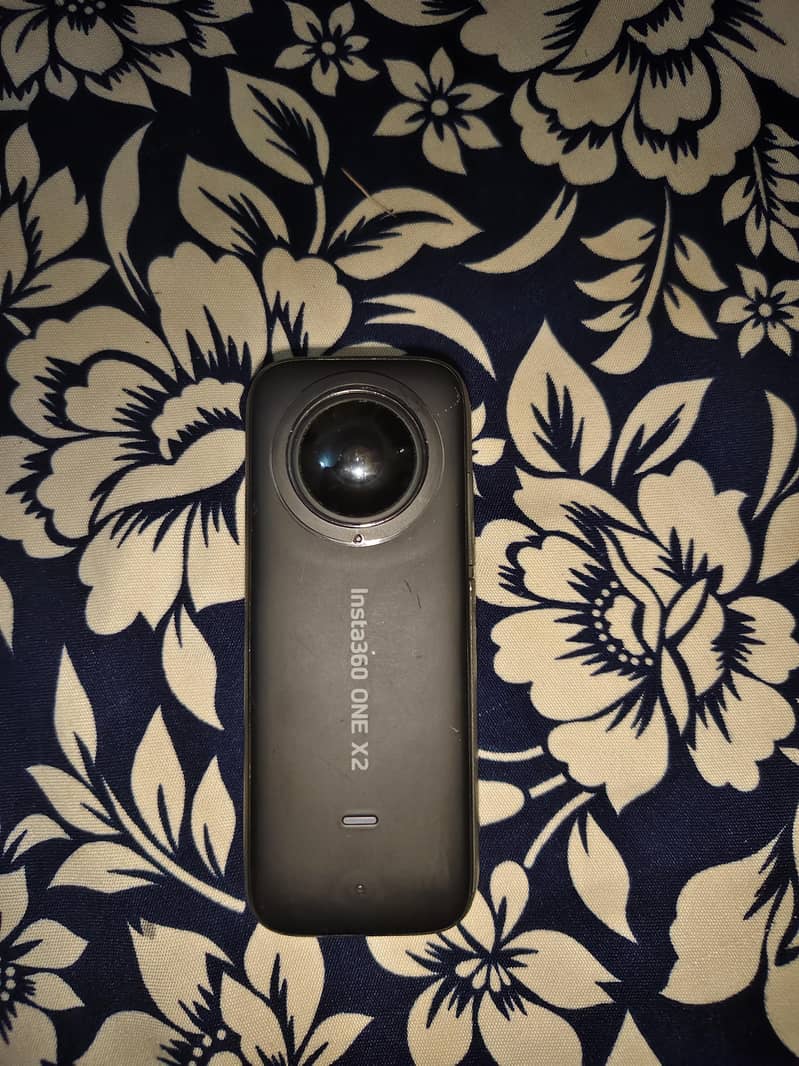 Insta 360 x2 6