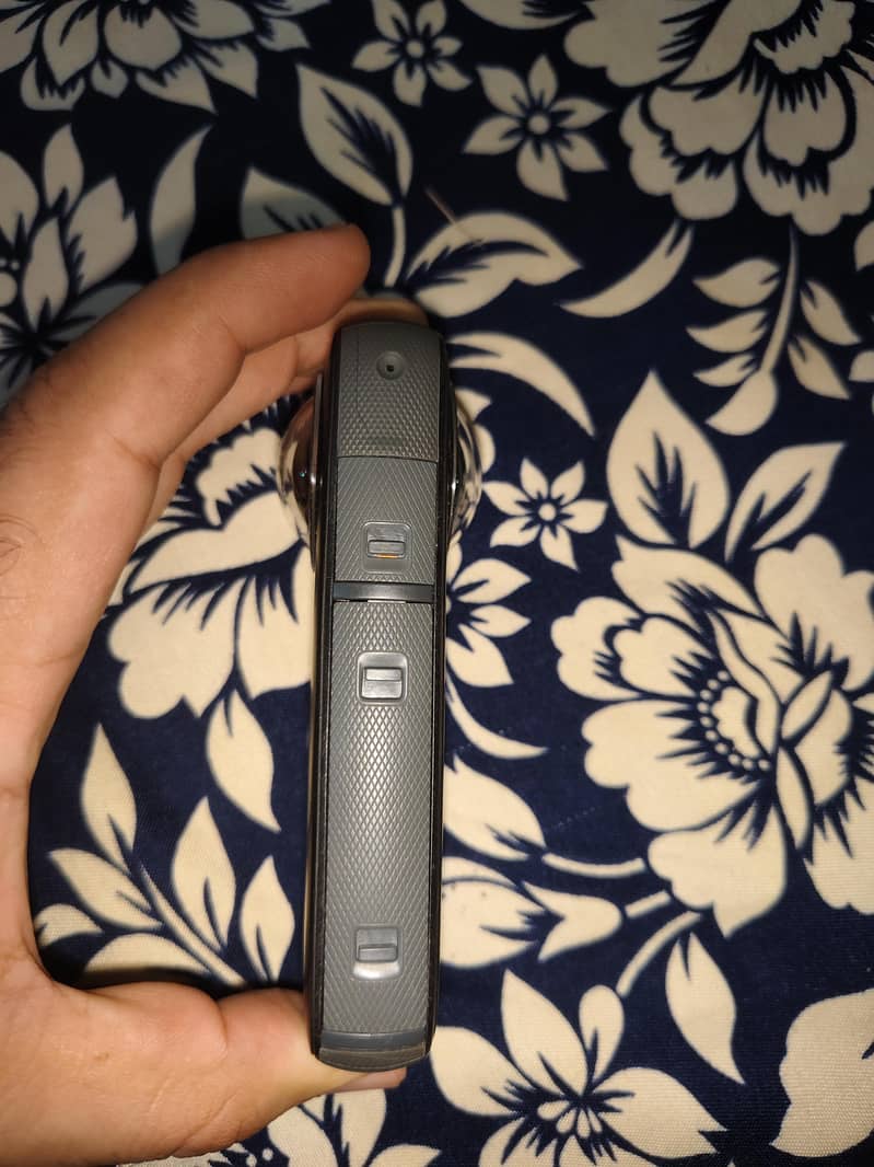 Insta 360 x2 7