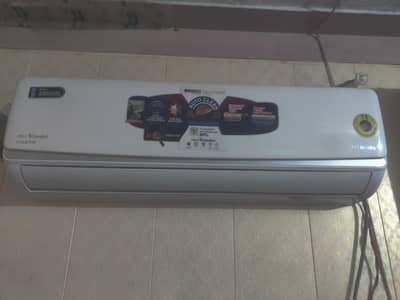 orient DC inverter. Ac 1.5 ton