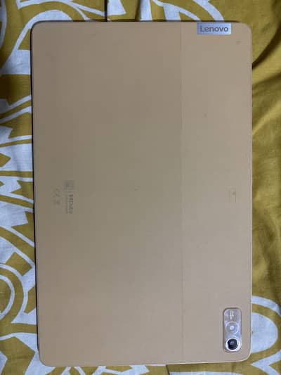 Lenovo xiaoxin pad pro 2022