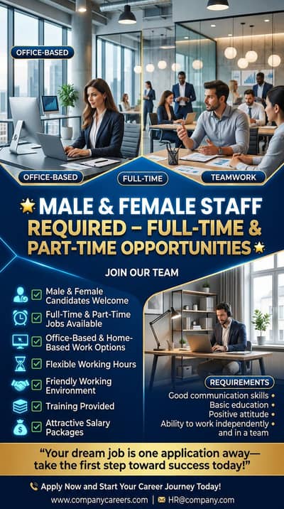 Hiring