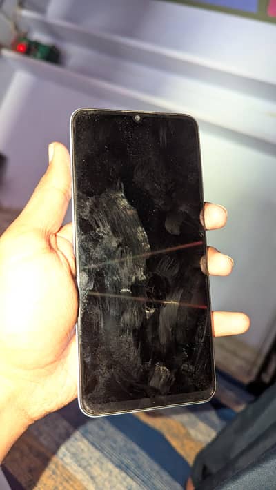 Realme Note 50