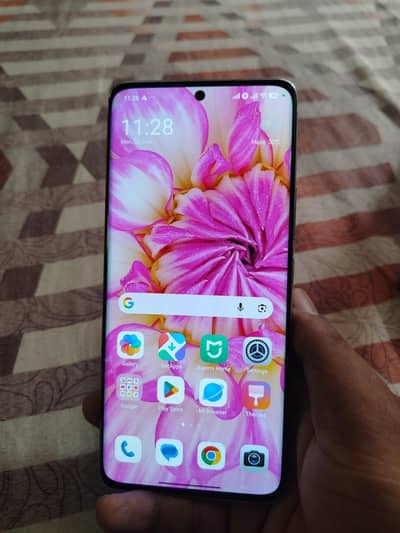 Xiaomi Mi 13 Pro