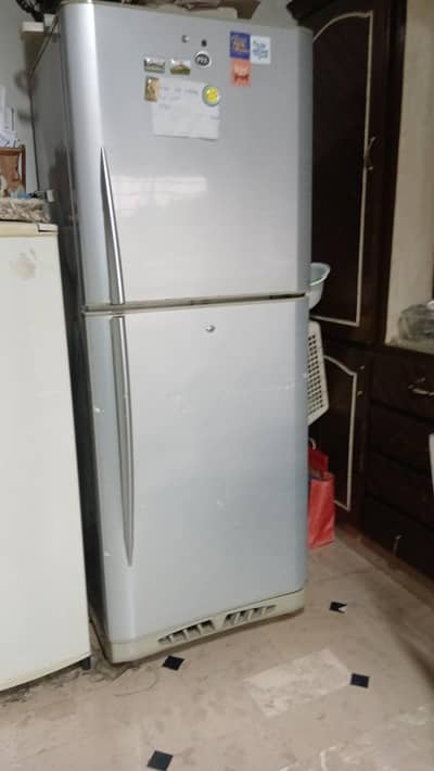 pel refrigator