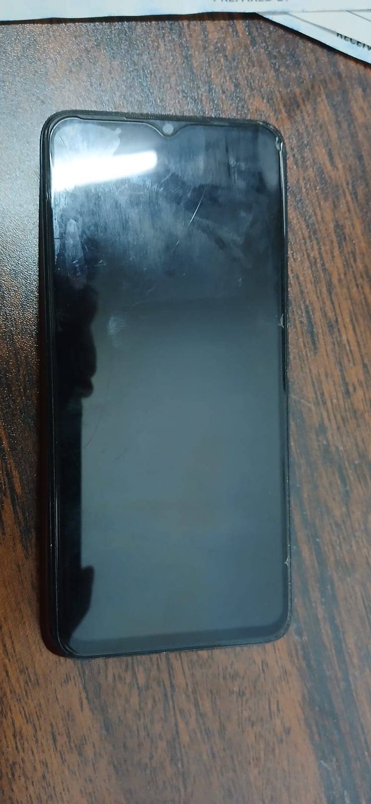 TECNO SAPARK 1