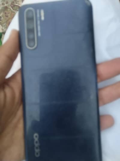 oppo f15 Excellent condition