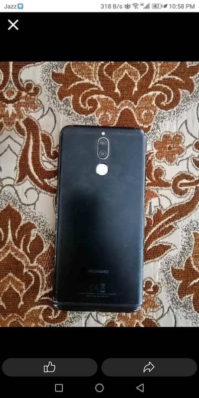Huawei 10 Lite