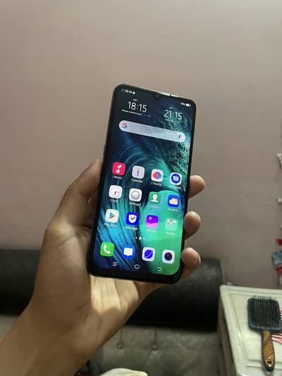 Vivo S1