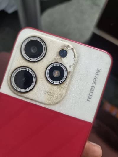Tecno Spark 10 Pro