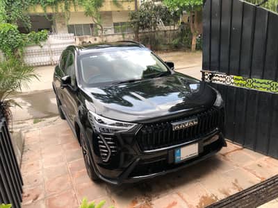 Haval Jolion 2025