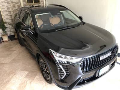 Haval Jolion 2025