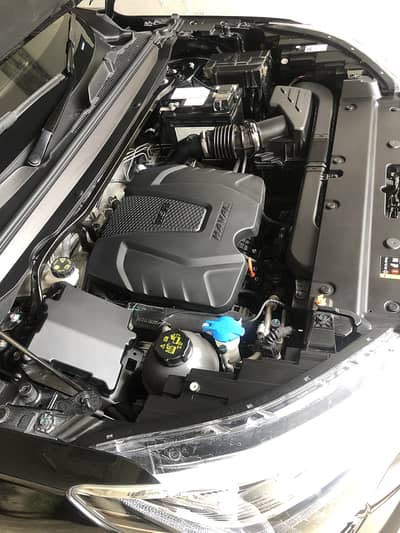 Haval Jolion 2025