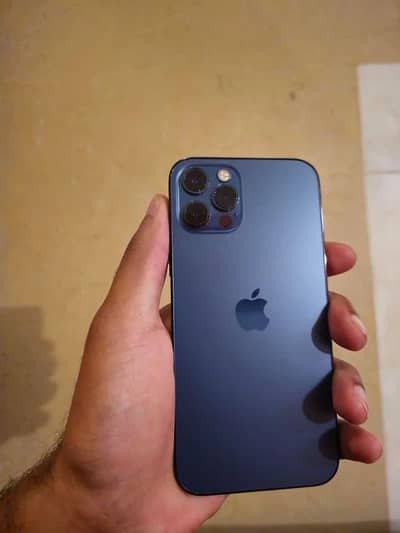 Apple iPhone 12 Pro