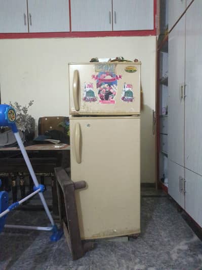 singar fridge working condition