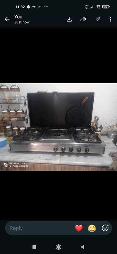 stove for sale