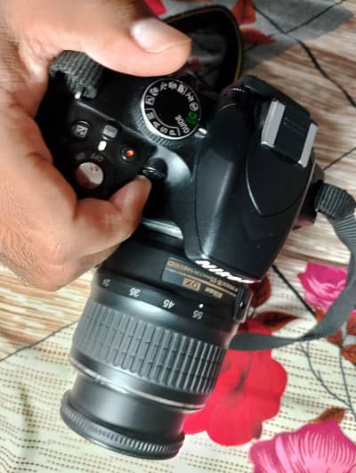 selling camera