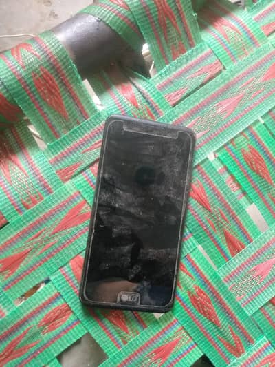 Lg x power pta board sell but with network lock